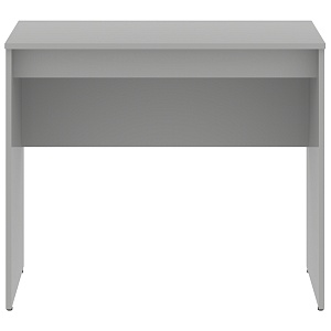 Стол рабочий SIMPLE 90x60 см, серый